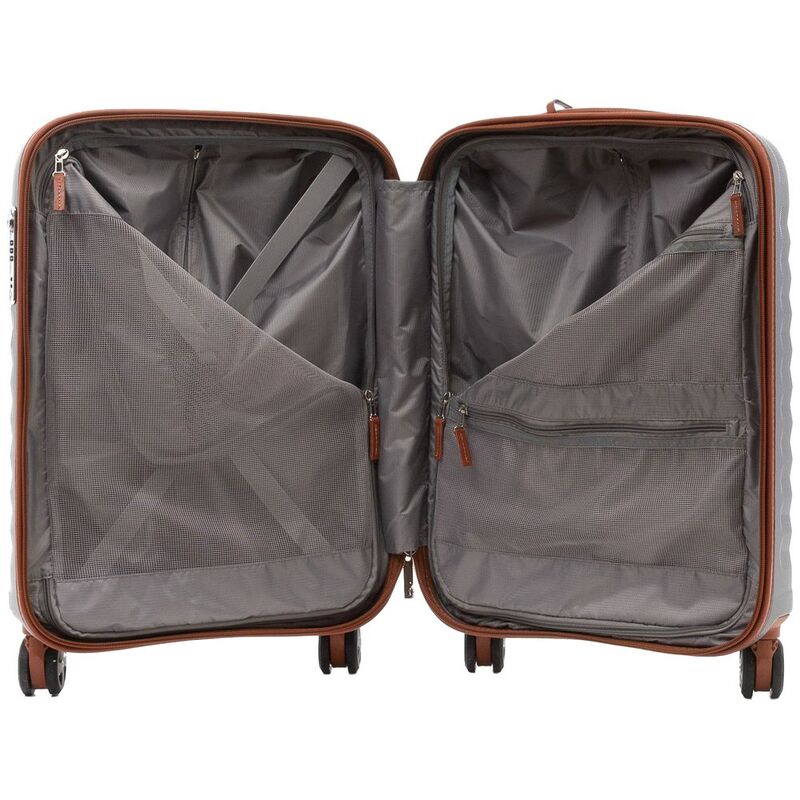 Чемодан E-Lite S, бежевый арт.17248.00