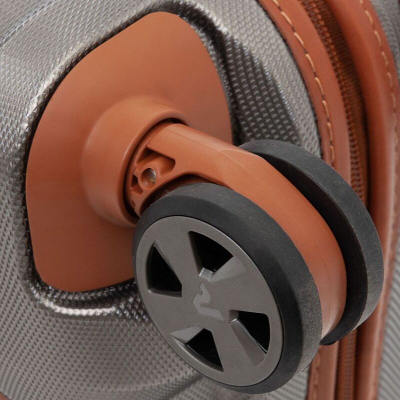 Чемодан E-Lite S, бежевый арт.17248.00