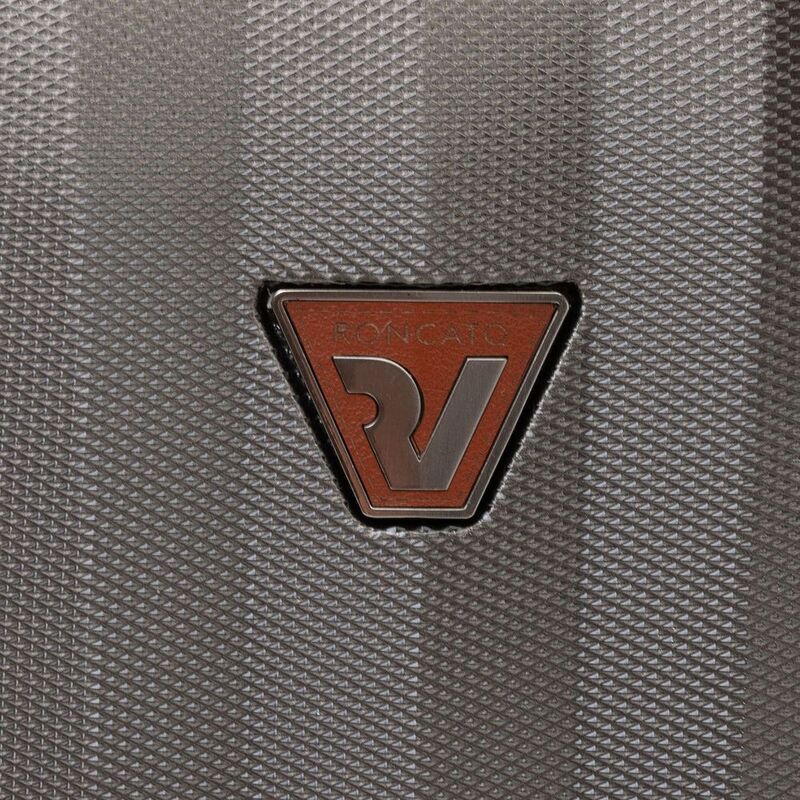 Чемодан E-Lite S, бежевый арт.17248.00