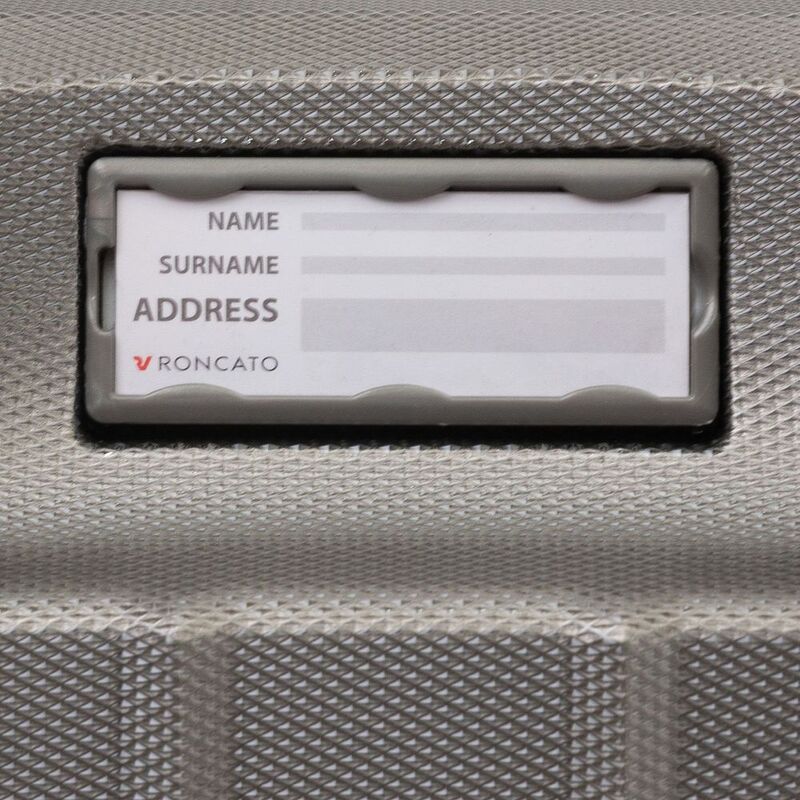 Чемодан E-Lite S, бежевый арт.17248.00