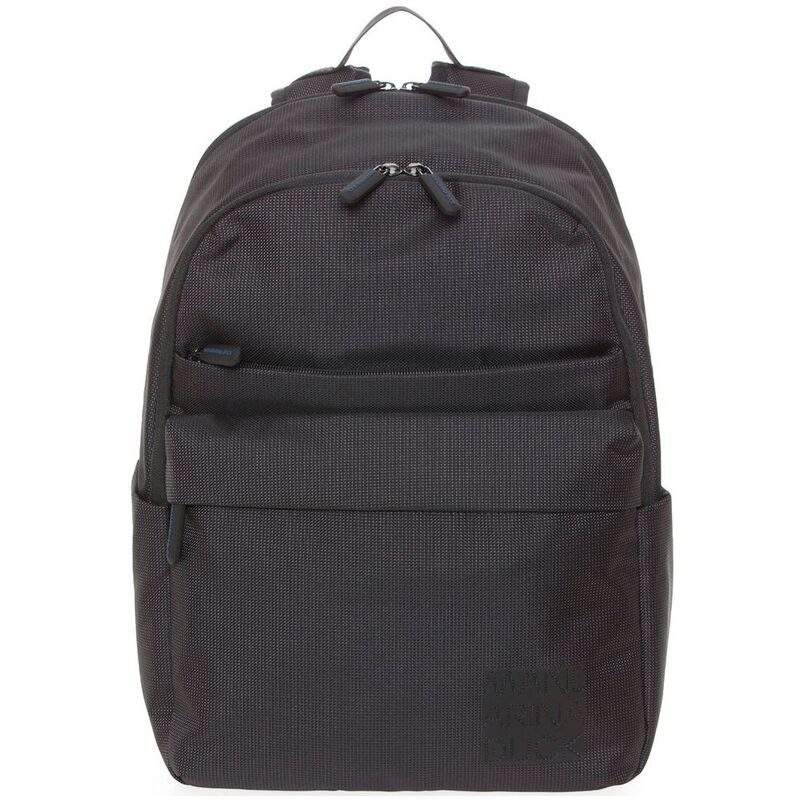 Рюкзак District, черный арт.17408.30