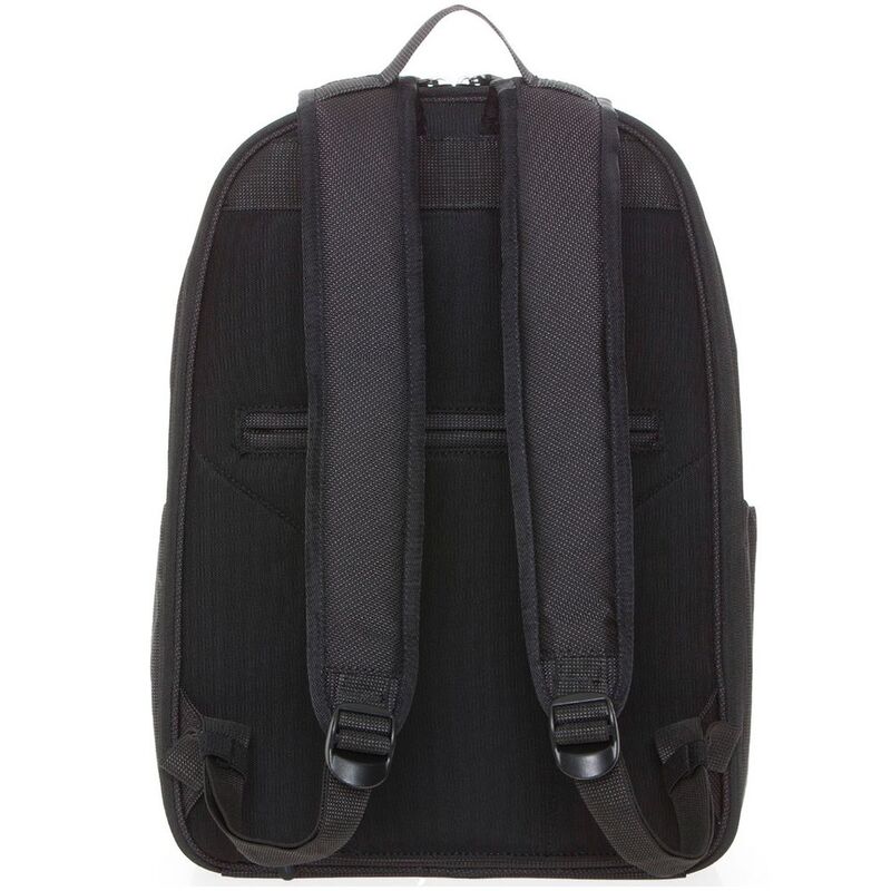 Рюкзак District, черный арт.17408.30