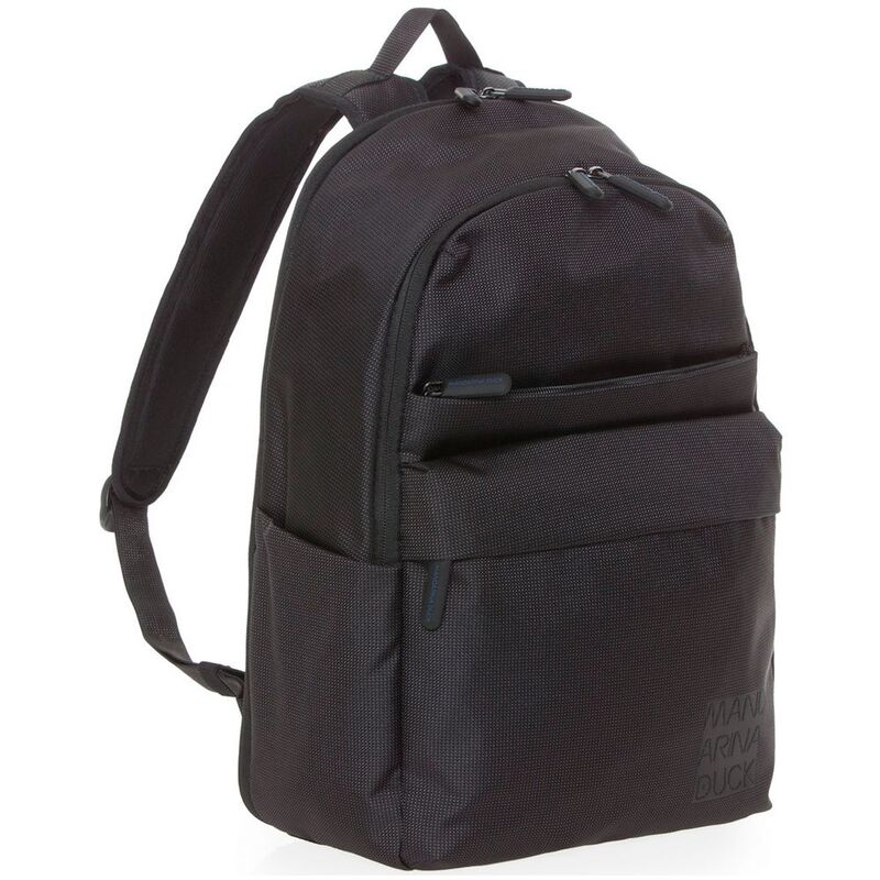 Рюкзак District, черный арт.17408.30