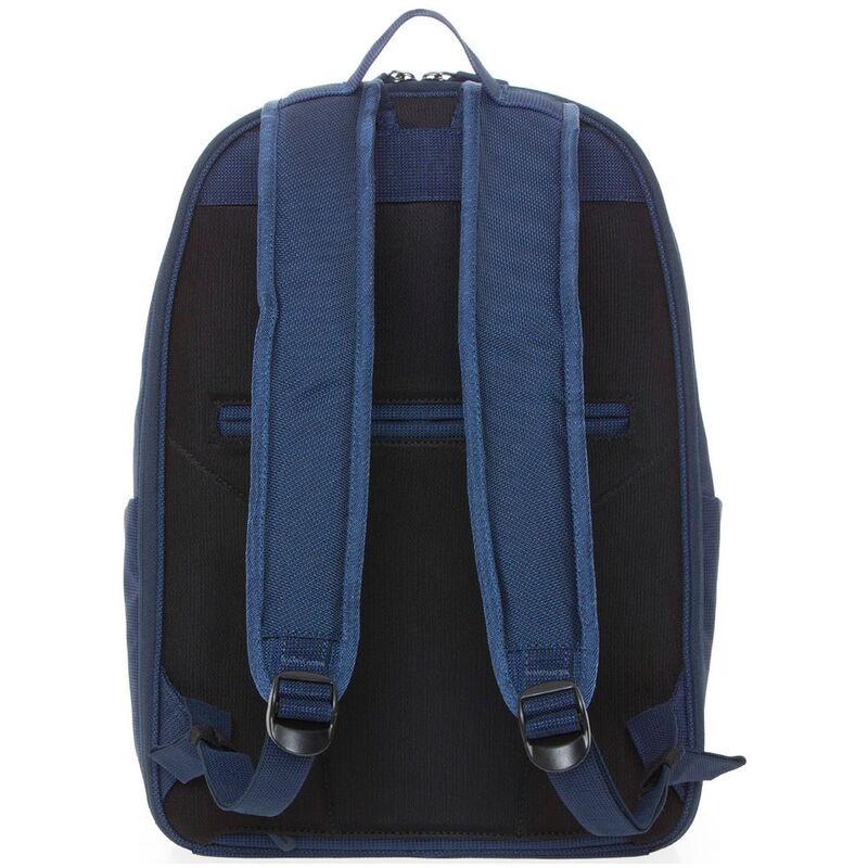 Рюкзак District, синий арт.17408.40