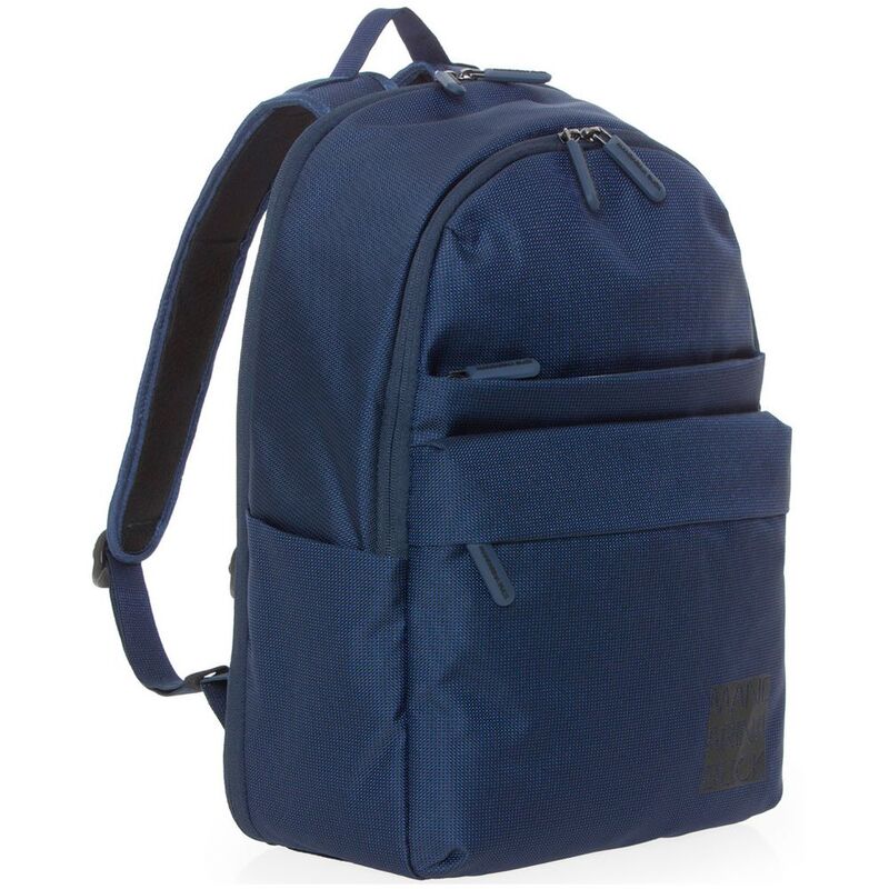 Рюкзак District, синий арт.17408.40