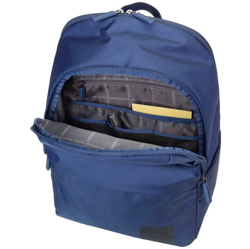 Рюкзак District, синий арт.17408.40