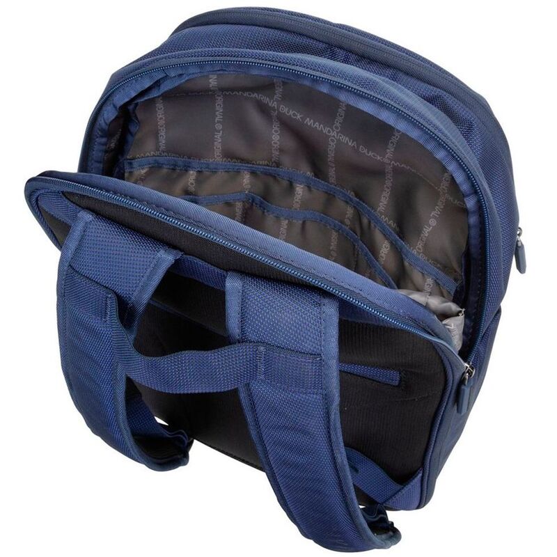 Рюкзак District, синий арт.17408.40