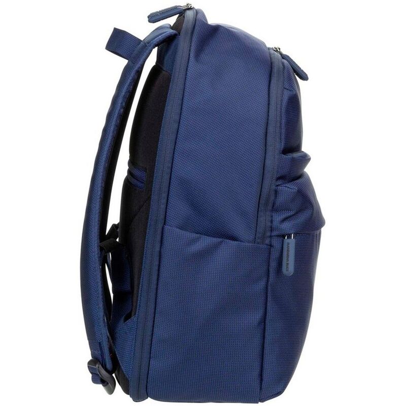 Рюкзак District, синий арт.17408.40