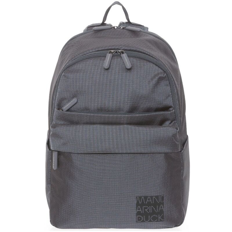 Рюкзак District, серый арт.17408.10