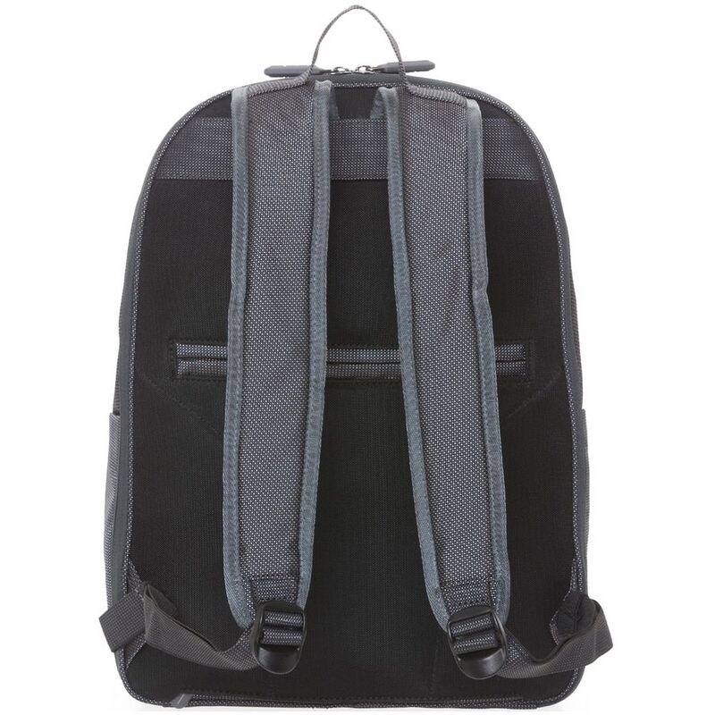 Рюкзак District, серый арт.17408.10