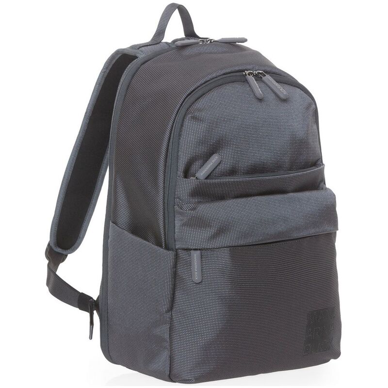 Рюкзак District, серый арт.17408.10