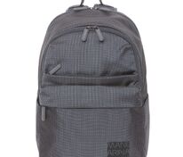 Рюкзак District, серый арт.17408.10