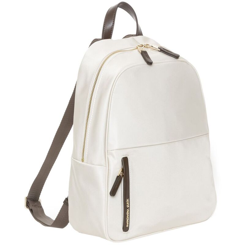 Рюкзак Hunter, молочный арт.17409.00