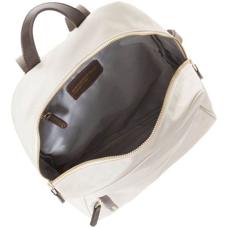 Рюкзак Hunter, молочный арт.17409.00