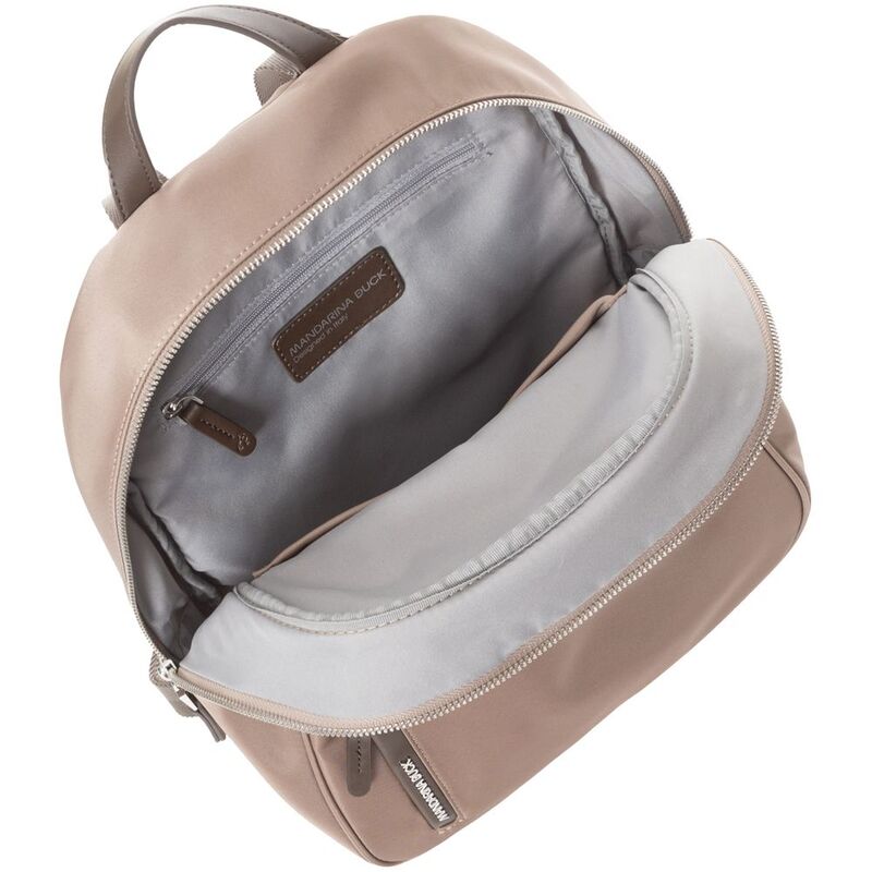 Рюкзак Hunter, бежевый арт.17409.12