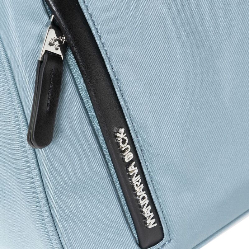 Рюкзак Hunter, голубой арт.17409.14