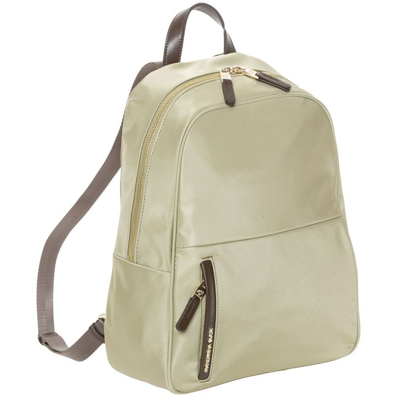 Рюкзак Hunter, светло-зеленый арт.17409.96