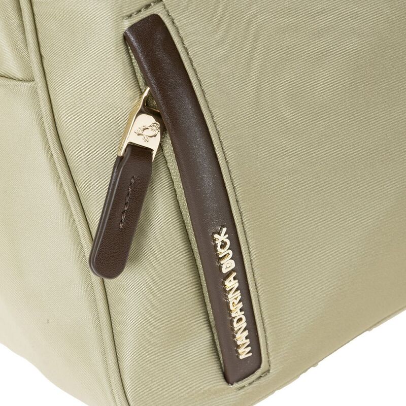 Рюкзак Hunter, светло-зеленый арт.17409.96