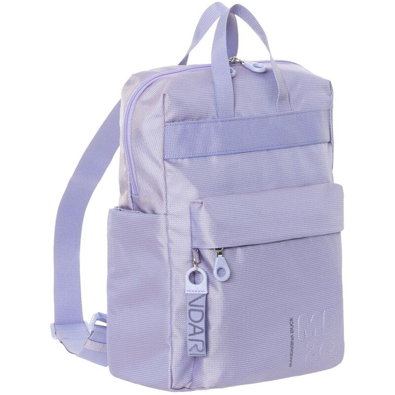 Рюкзак для ноутбука MD20, сиреневый арт.17411.76