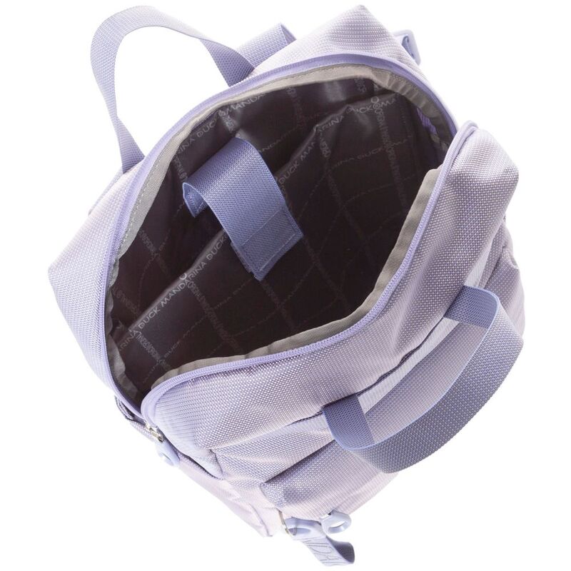 Рюкзак для ноутбука MD20, сиреневый арт.17411.76
