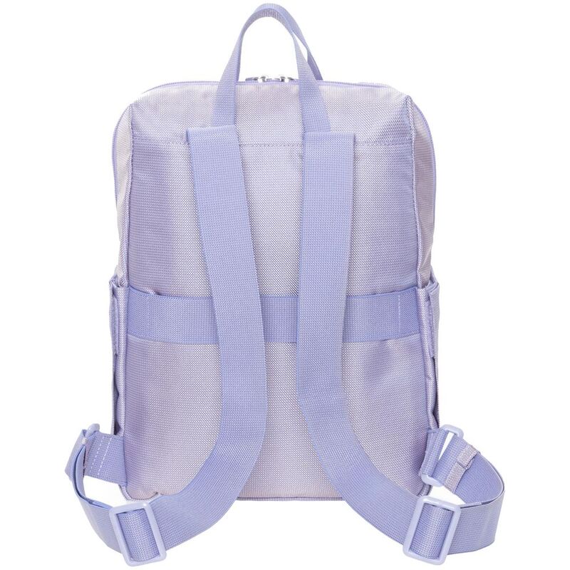 Рюкзак для ноутбука MD20, сиреневый арт.17411.76