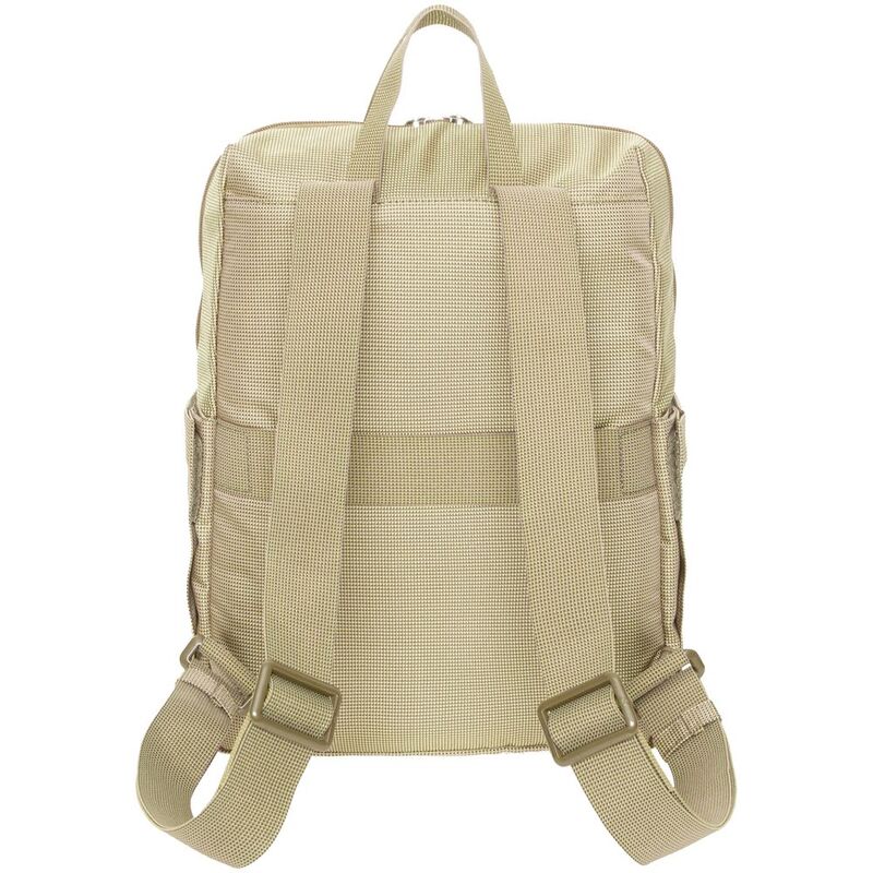 Рюкзак для ноутбука MD20, бежевый арт.17411.12