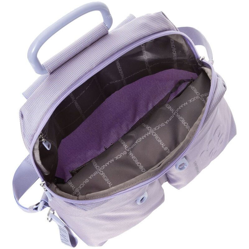Рюкзак MD20, сиреневый арт.17412.76
