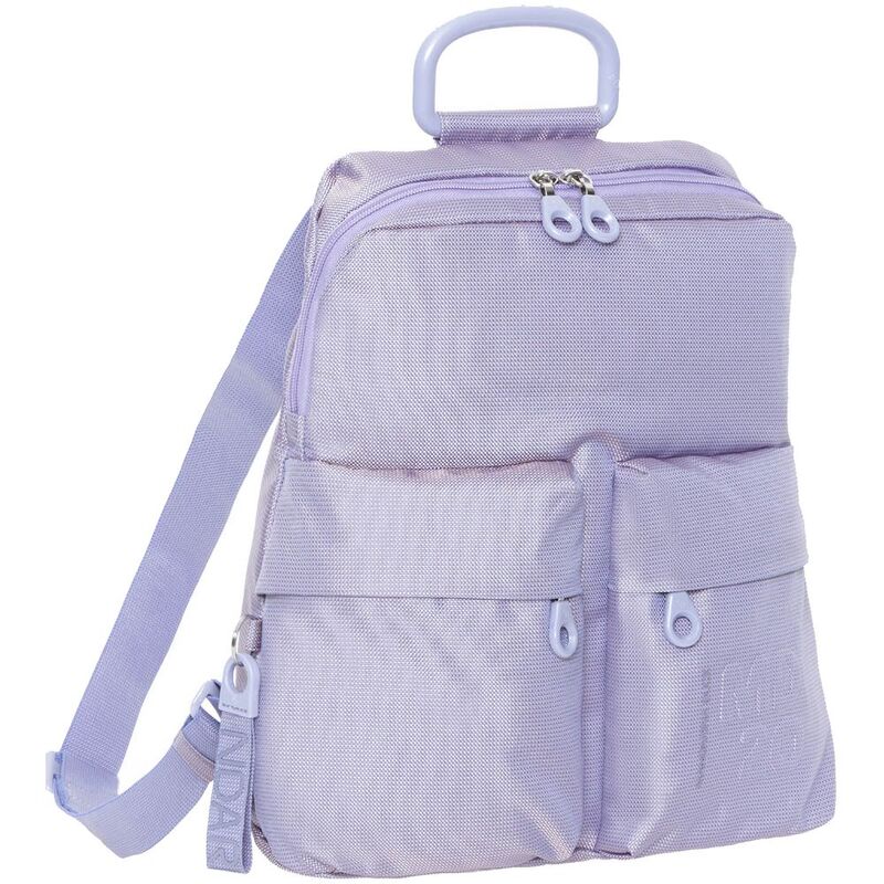 Рюкзак MD20, сиреневый арт.17412.76