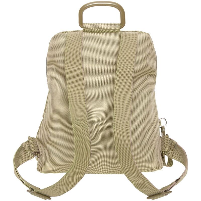 Рюкзак MD20, бежевый арт.17412.12
