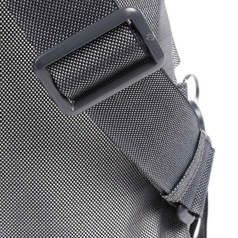 Рюкзак MD20, серый арт.17412.11