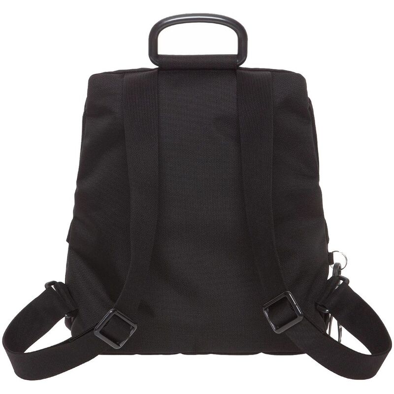 Рюкзак MD20, черный арт.17412.30