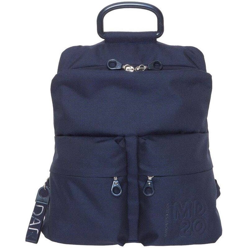 Рюкзак MD20, синий арт.17412.40