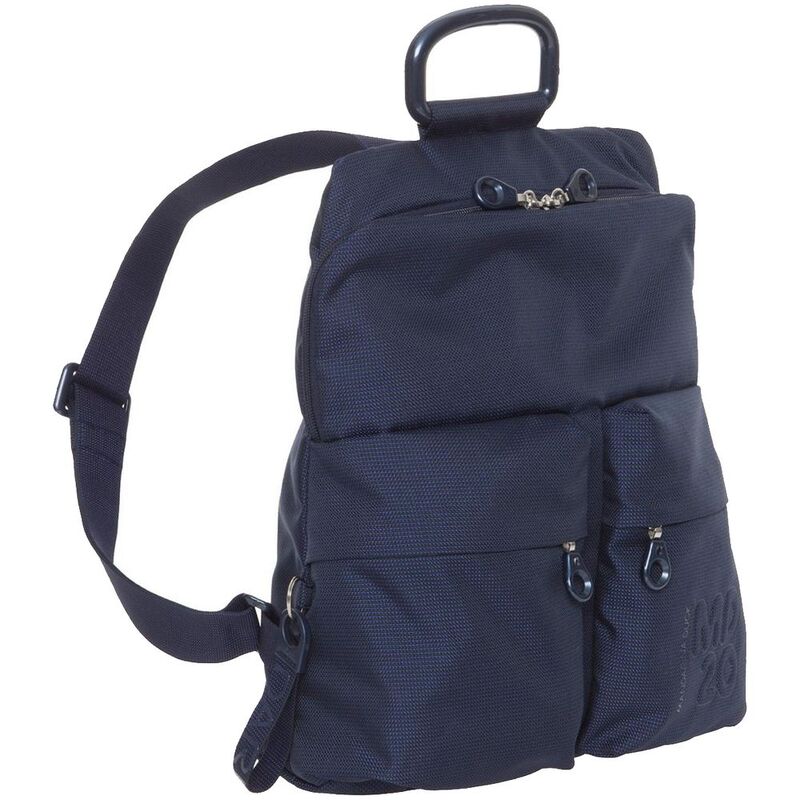 Рюкзак MD20, синий арт.17412.40