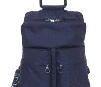 Рюкзак MD20, синий арт.17412.40