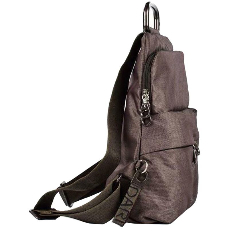 Рюкзак MD20, коричневый арт.17412.59