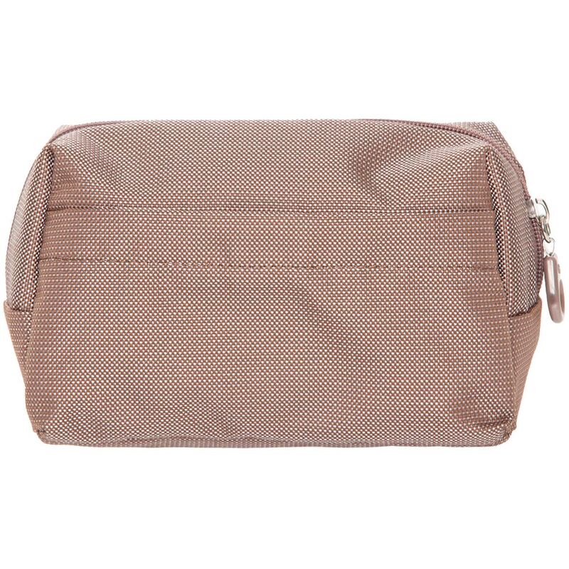 Косметичка MD20, серо-коричневая арт.17414.10