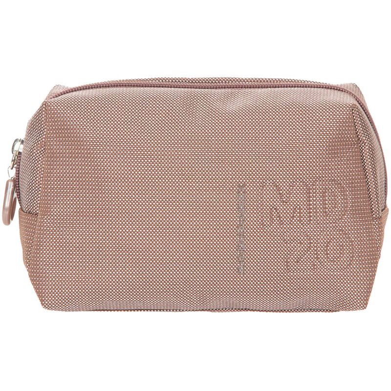 Косметичка MD20, серо-коричневая арт.17414.10