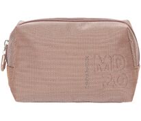 Косметичка MD20, серо-коричневая арт.17414.10