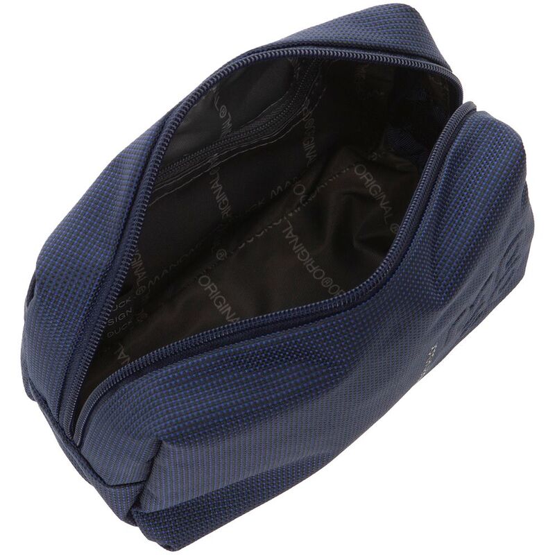 Косметичка MD20, синия арт.17414.40