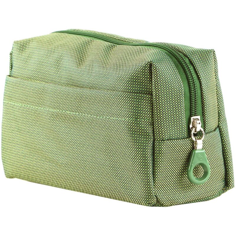Косметичка MD20, зеленая арт.17414.90