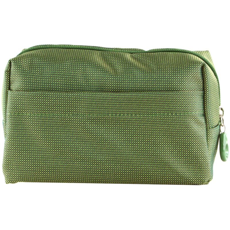 Косметичка MD20, зеленая арт.17414.90
