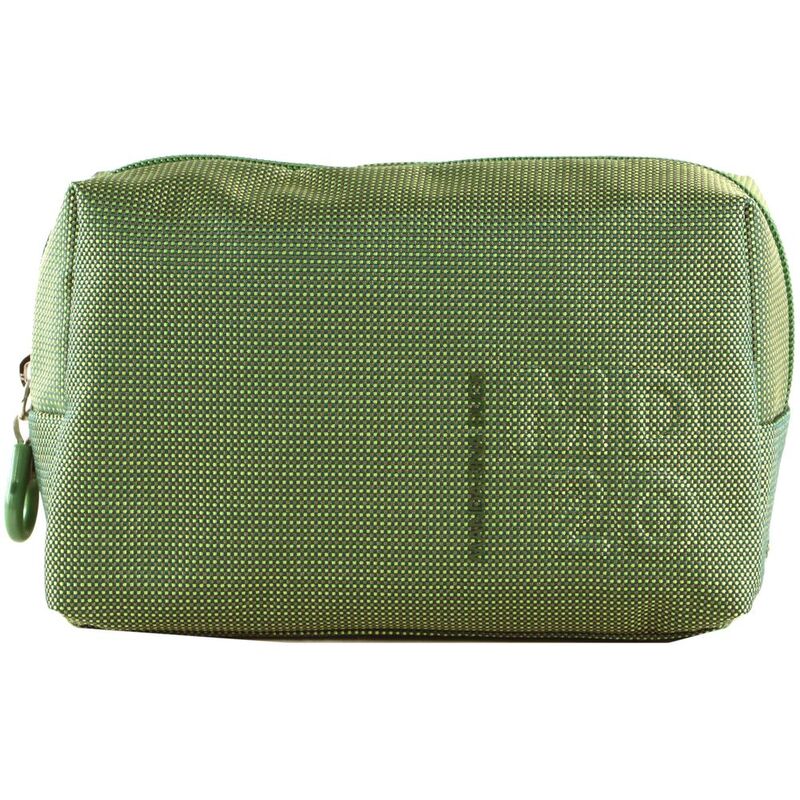 Косметичка MD20, зеленая арт.17414.90