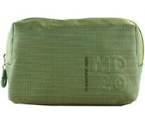 Косметичка MD20, зеленая арт.17414.90