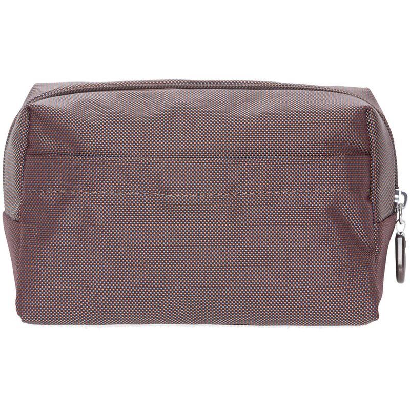 Косметичка MD20, коричневая арт.17414.59