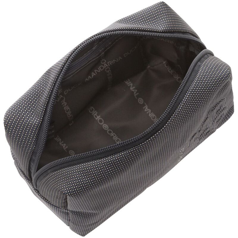 Косметичка MD20, темно-серая арт.17414.13