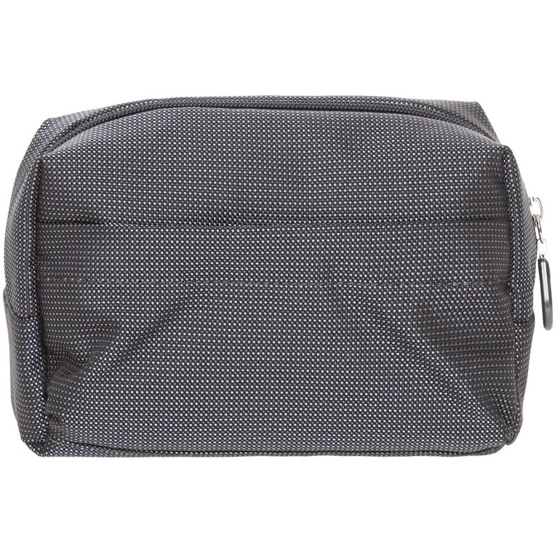 Косметичка MD20, темно-серая арт.17414.13
