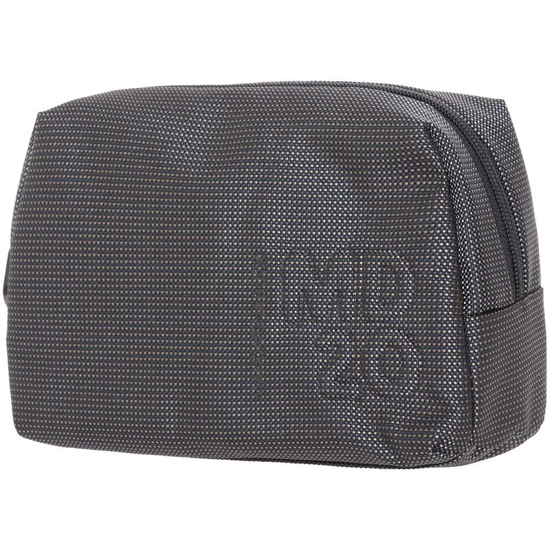 Косметичка MD20, темно-серая арт.17414.13