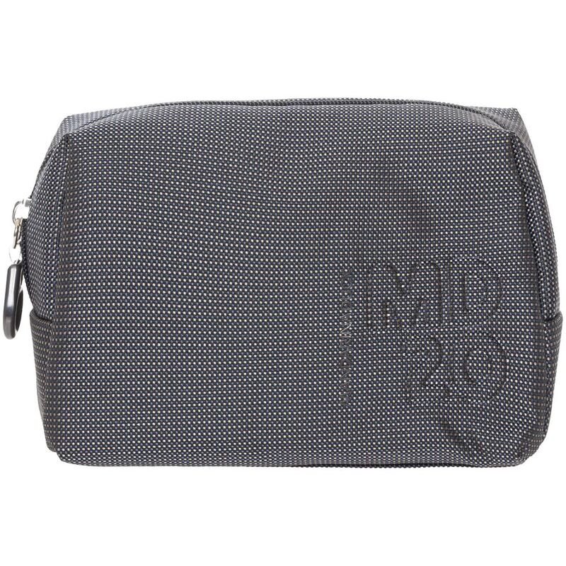 Косметичка MD20, темно-серая арт.17414.13
