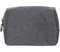 Косметичка MD20, темно-серая арт.17414.13