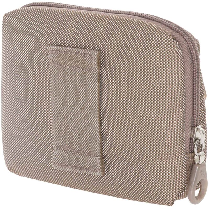 Косметичка MD20 Mini, серо-коричневая арт.17413.10